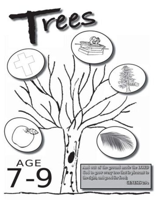 Trees cover