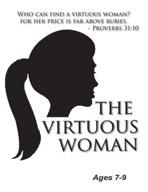 The Virtuous Woman cover